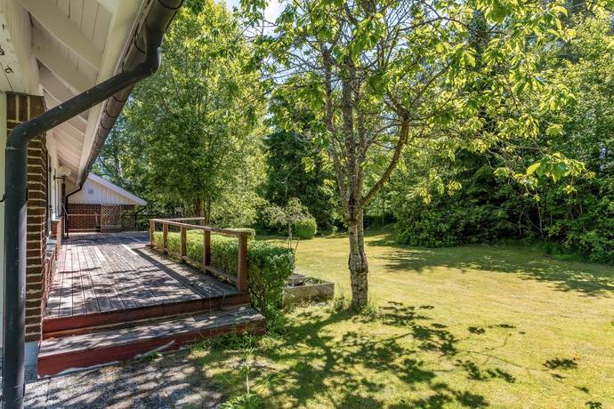 8 rum villa på Falkstigen 10 Klöxhult, Älmhults kommun - bild 2