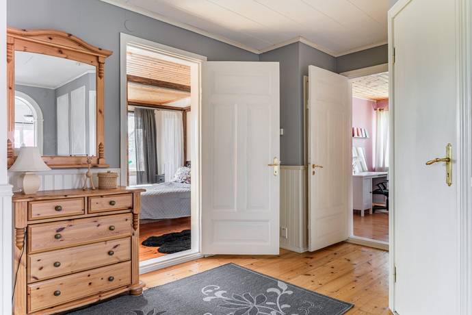 6 rum Villa på Ovandal 20 Ovandal Borlänge kommun - bild 27