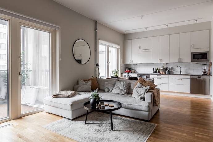 Förmansgatan 8, Österplan, Örebro kommun