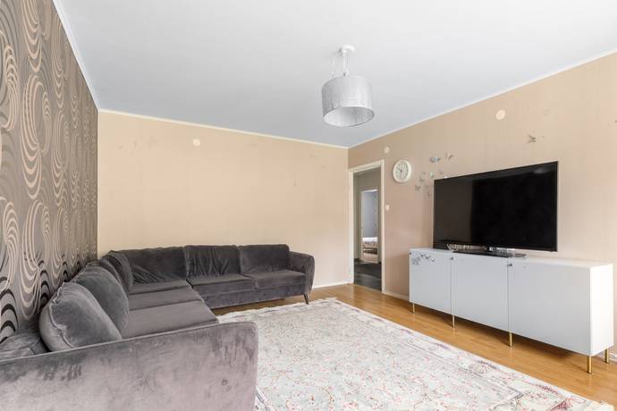 4 rum Lägenhet på Frihetsvägen 33 Jakobsberg Järfälla kommun - bild 7