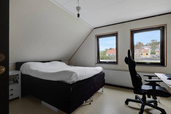 4 rum Fritidshus på Hasselvägen 1 Bovallstrand Sotenäs kommun - bild 15