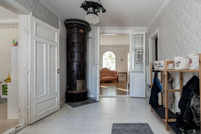 8 rum Villa på Norrbyn 522 Söderhamns kommun - bild 16