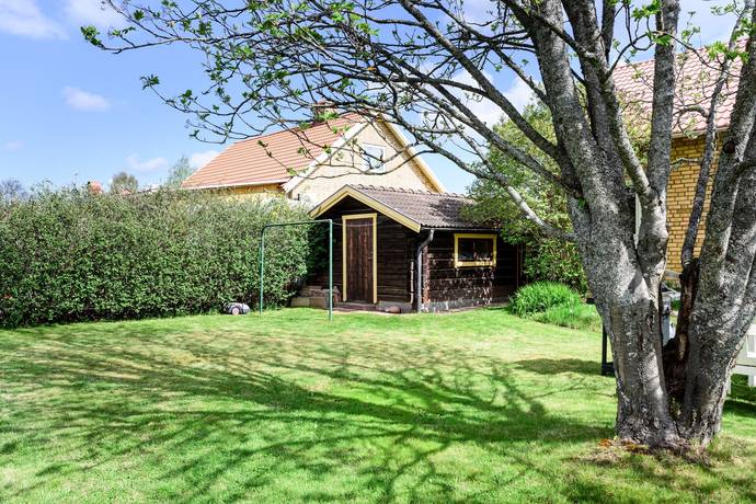 5 rum Villa på Malmsteinsgatan 1 Gärdet Säters kommun - bild 30