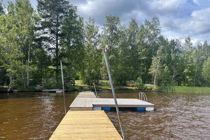 4 rum Villa på Lostigen 16 Viksberg, Söderbärke Smedjebackens kommun - bild 12