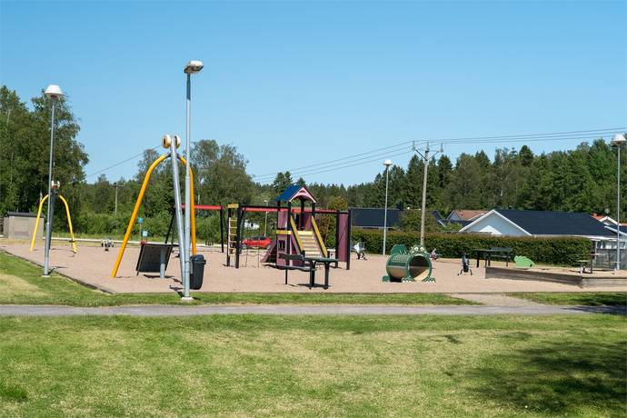 3 rum Villa på Annerödsvägen 3 Lane Uddevalla kommun - bild 35