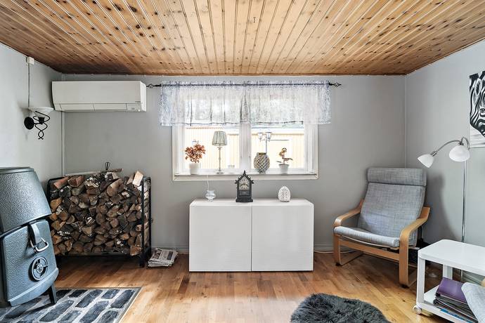 3 rum Villa på Björkvägen 4B Sövde Sjöbo kommun - bild 11