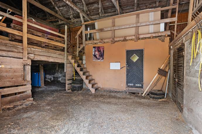 Gård utan jordbruk på Hattsundsvägen 8 Norrtälje Norrtälje kommun - bild 32