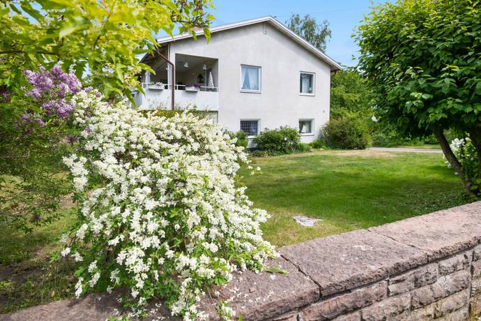 5 rum Villa på Högvägen 20 Skogalund Nacka kommun - bild 45