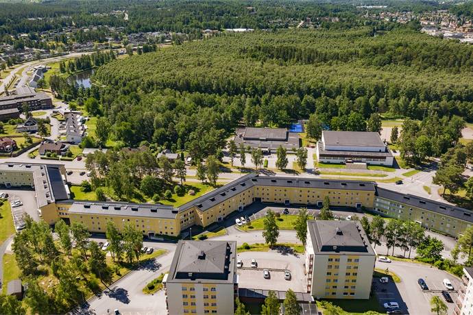 4 rum Lägenhet på Östra bergsgatan 8 A Östra Berg Tranås kommun - bild 20