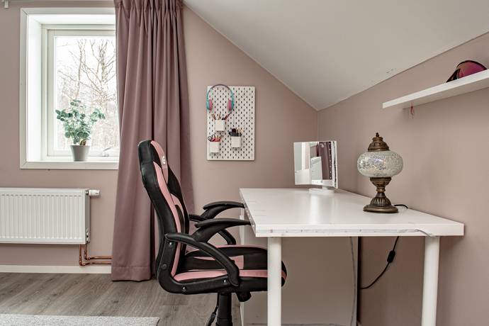 6 rum Villa på Umfors 304 Hemavan Storumans kommun - bild 40