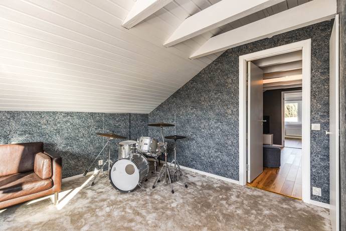 7 rum Villa på Buxbomsvägen 14 Måsta Eskilstuna kommun - bild 31