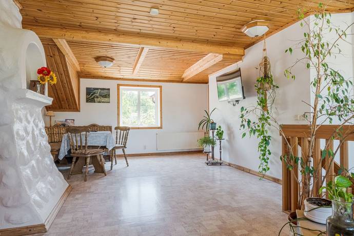 4 rum Villa på Svanhultsvägen 28 Karlsborgs kommun - bild 27