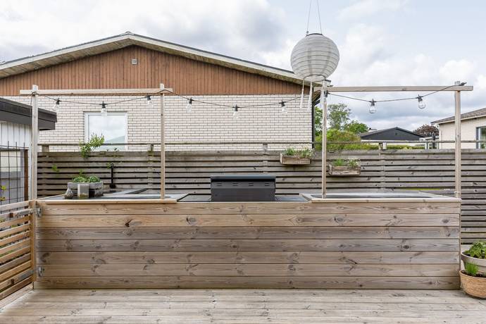 5 rum Villa på Sagovägen 4 Trälleborg Värnamo kommun - bild 19