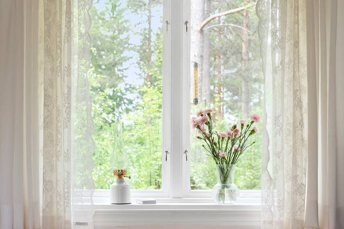 2 rum Villa på Skogshemsvägen 7 Karlsborg Kalix kommun - bild 10