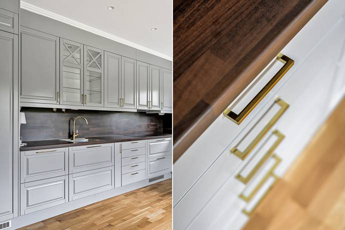 5 rum villa på Ribbingebäcksvägen 5B Järlåsa, Uppsala kommun - bild 5