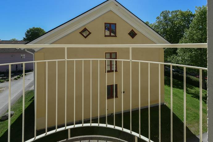 2 rum Lägenhet på Tullportsgatan 3A Centralt Kristinehamns kommun - bild 20