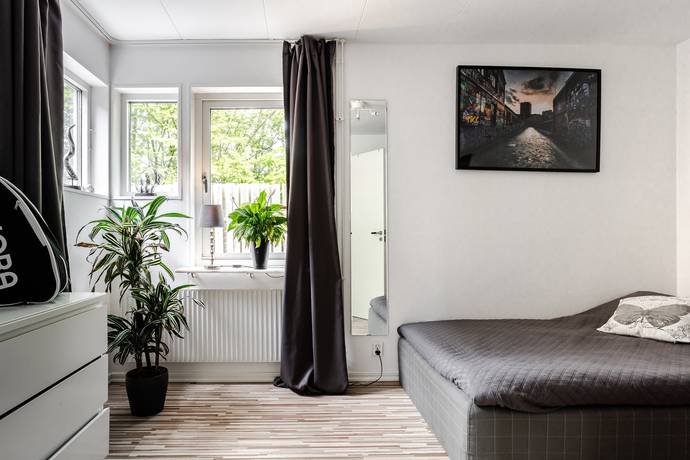4 rum Radhus på Nyvångsvägen 29 Bårslöv Helsingborgs kommun - bild 12