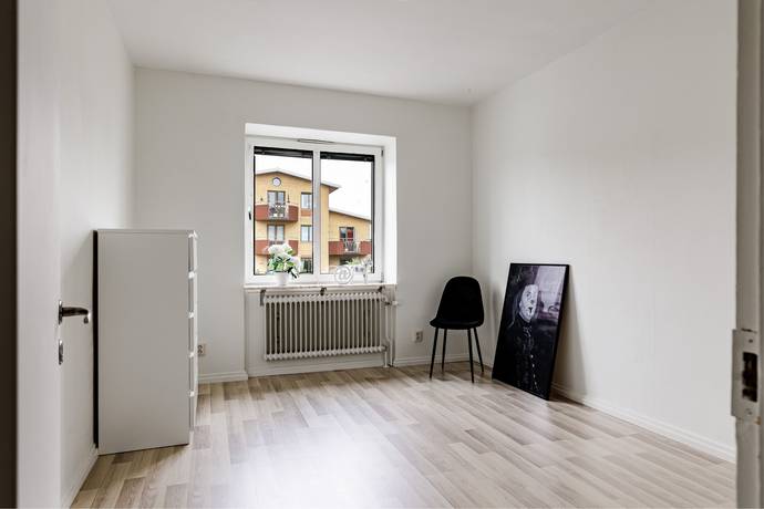 4 rum Lägenhet på Kungsgatan 15 Karlsborg Karlsborgs kommun - bild 15