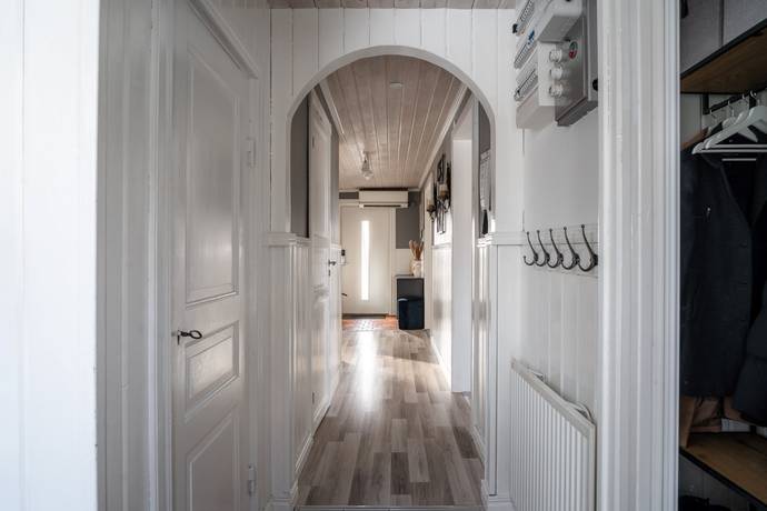 5 rum Villa på Dalskogsvägen 20 Mullsjö Mullsjö kommun - bild 14
