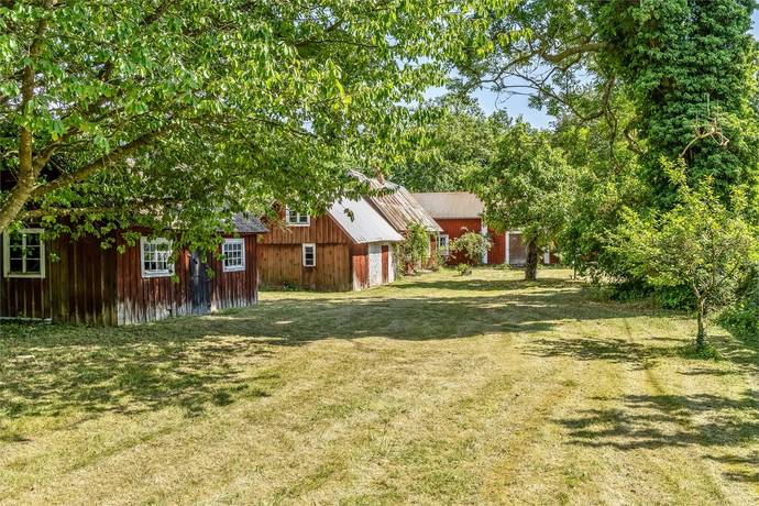 2 rum fritidshus på Tjusby 20 Tjusby, Borgholms kommun - bild 2