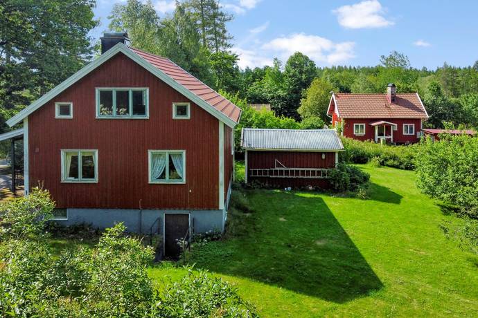 4 rum villa på Fåglavik Fågelsberg 2 Fåglavik, Herrljunga kommun - bild 3