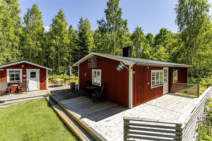 Stråtjära, Söderhamns kommun