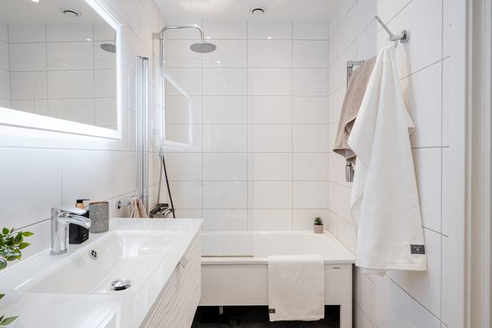 3 rum Lägenhet på Vintergatan 6 Centrala Sundbyberg Sundbybergs kommun - bild 7