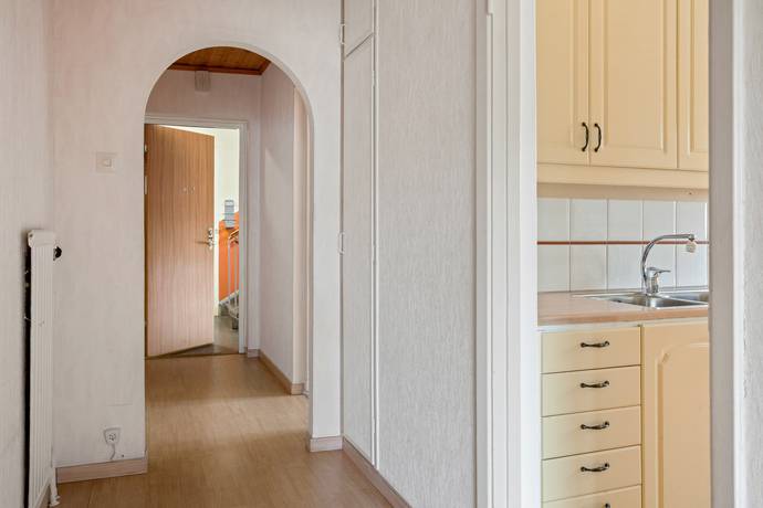 3 rum lägenhet på Esplanaden 8C Centralt Oxelösund, Oxelösunds kommun - bild 4