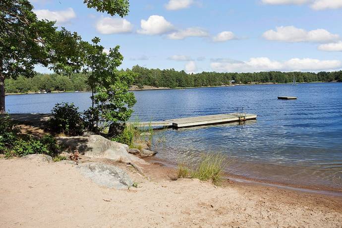 8 rum Villa på Gubbdalsvägen 8 Ingarö - Långvik Värmdö kommun - bild 54