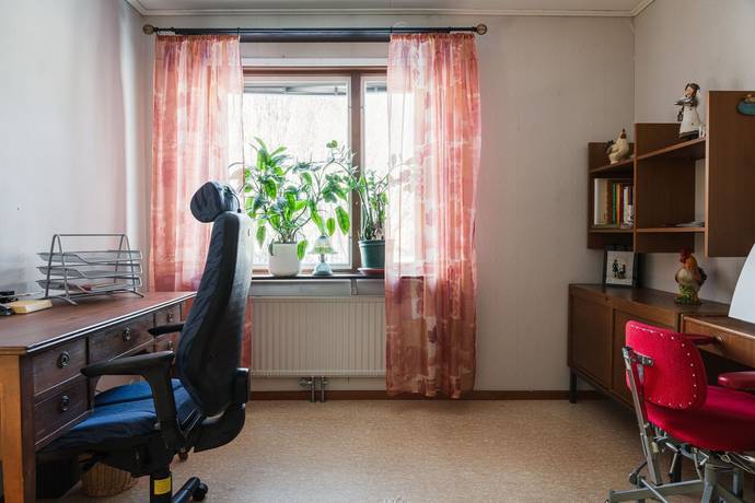 4 rum Villa på Rotegatan 6 Öjebyn Piteå kommun - bild 10