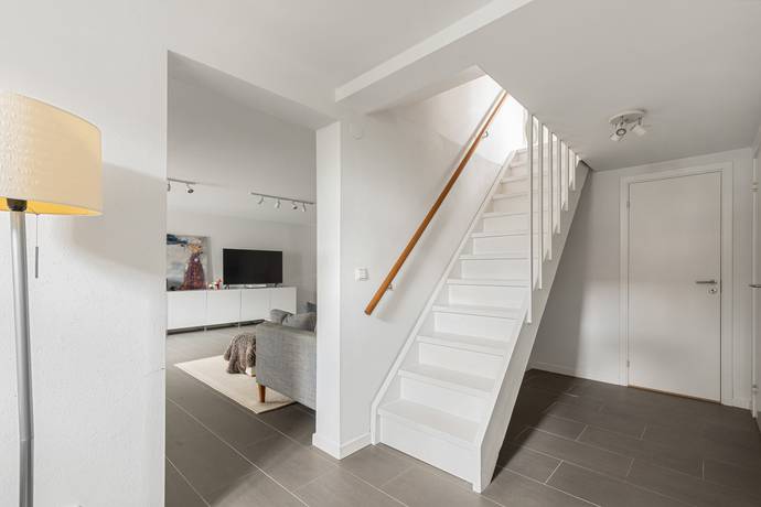 5 rum Villa på Hjortronvägen 8 Eneby Stockholms kommun - bild 28
