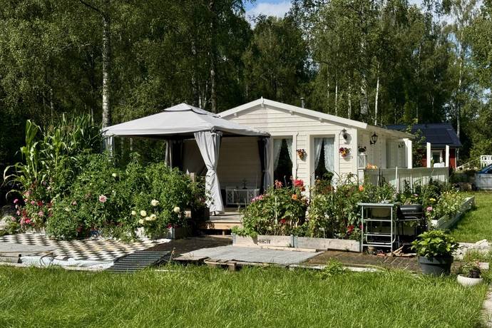 Andvägen 7, Björkudden/Lunger, Arboga kommun