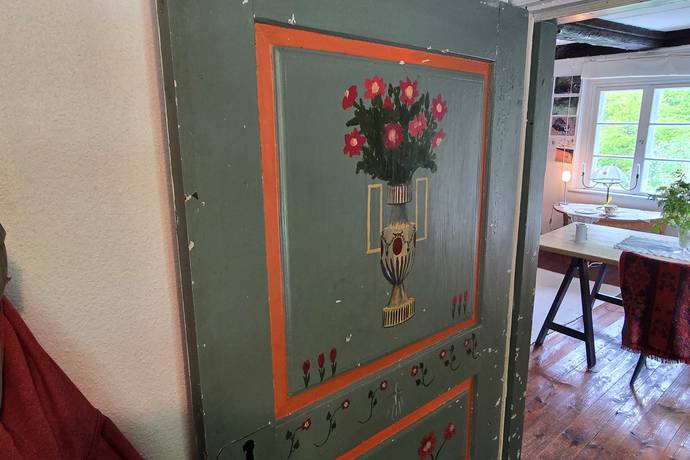 6 rum Vinterbonat fritidshus på Björkefallsvägen 506-80 Olofströms kommun - bild 33