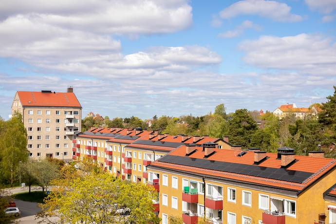 2 rum Lägenhet på Kostervägen 3 Lidingö kommun - bild 22