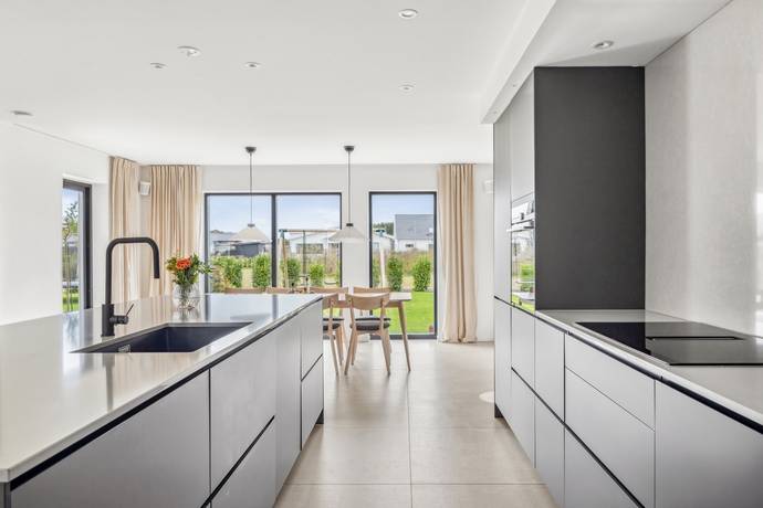 7 rum villa på Blåmusselgatan 5 Nybrostrand, Ystads kommun - bild 3