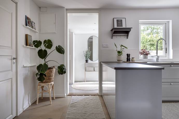 4 rum Villa på Nysätervägen 58 Mölnlycke-Nysäter Härryda kommun - bild 28