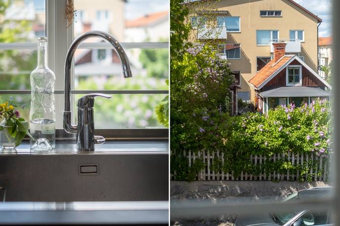 4 rum Lägenhet på Repslagaregränd 1A Centrala Vaxholm Vaxholms kommun - bild 13