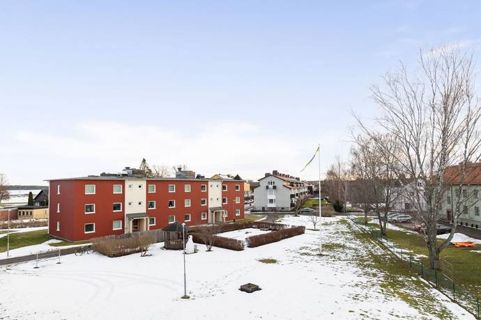 2 rum Lägenhet på Klackskärsgatan 1A Östhammar Östhammars kommun - bild 25