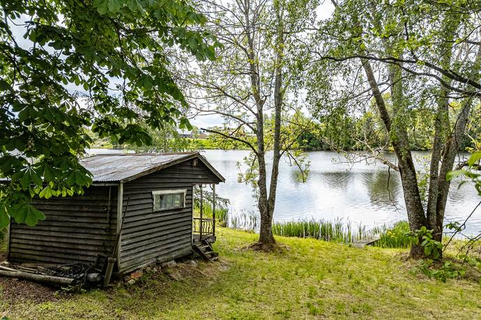 3 rum villa på Islingbyvägen 122 Nyckelby, Borlänge kommun - bild 5