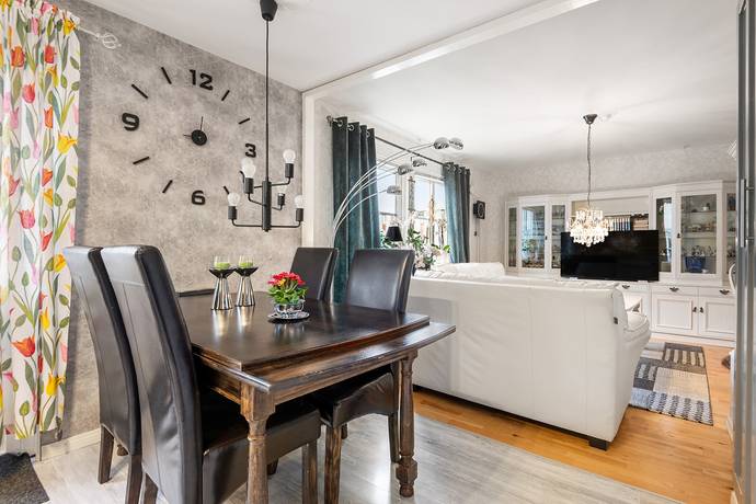 3 rum Lägenhet på Rosengatan 3B Centrum / Rosengatan Ronneby kommun - bild 5