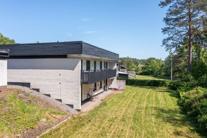 6 rum villa på Kapellvägen 21 Gånghester, Borås kommun - bild 4