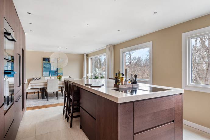 9 rum Villa på Götavägen 15 Djursholm Danderyds kommun - bild 22