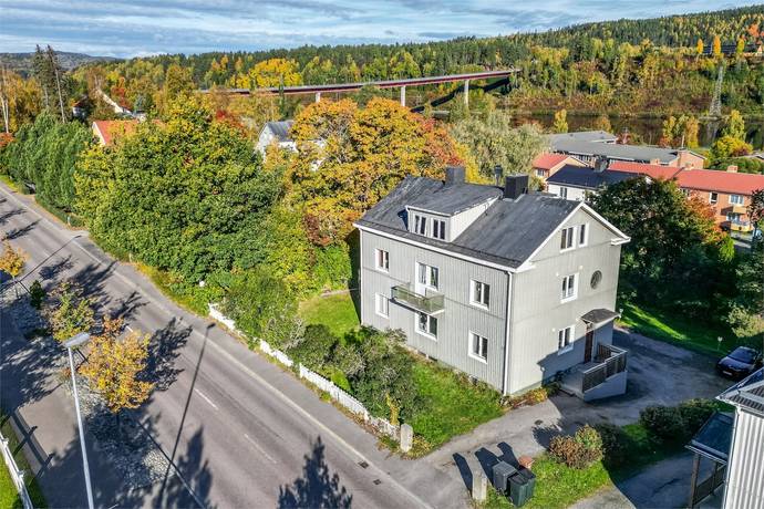 Övrig på Järnvägsgatan 15 Sollefteå kommun - bild 5