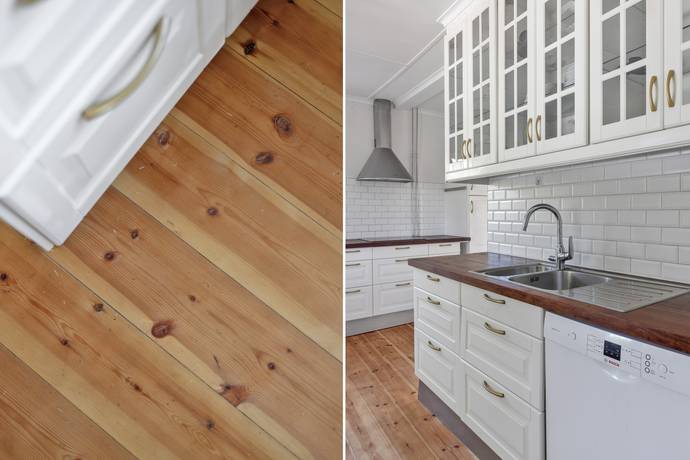 7 rum villa på Verdandivägen 4 Morgongåva, Heby kommun - bild 4