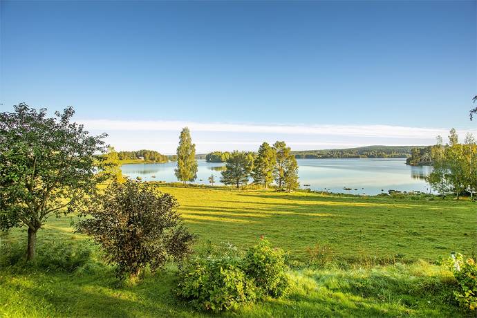 2 rum Vinterbonat fritidshus på Lenninge 9313 Bollnäs Bollnäs kommun - bild 5
