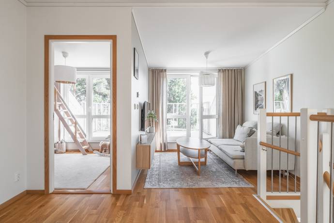 6 rum Parhus på Lupinvägen 27 Bålsta - Viby Äng Håbo kommun - bild 28