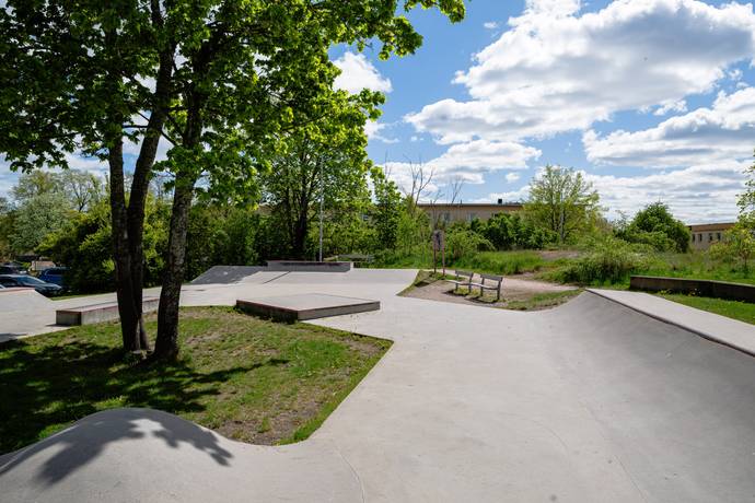 1 rum Lägenhet på Runebergsgatan 58 Isaksdal Nyköpings kommun - bild 15