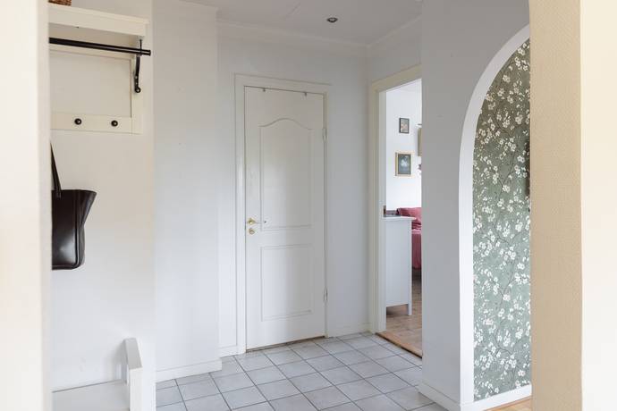 2 rum Lägenhet på Norra Bulltoftavägen 67B Kirseberg Malmö kommun - bild 21