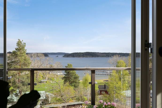 4 rum villa på Flaxgränd 2 Flaxenvik, Österåkers kommun - bild 5