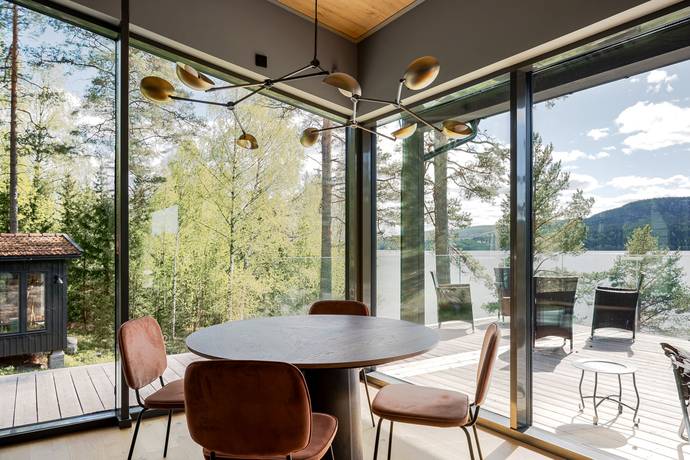 3 rum villa på Genesmon 227 Domsjö, Örnsköldsviks kommun - bild 3